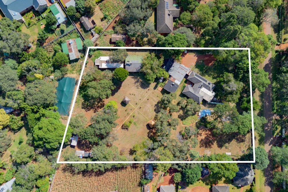 House for sale in Greendale, Zimbabwe - 3ZB1737772