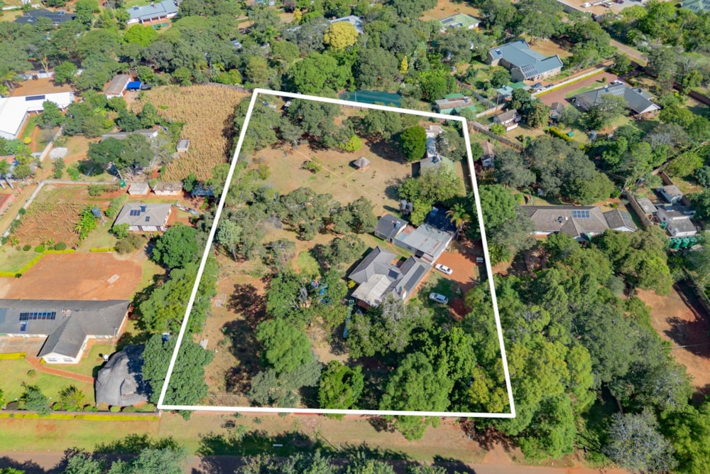 House for sale in Greendale, Zimbabwe - 3ZB1737772