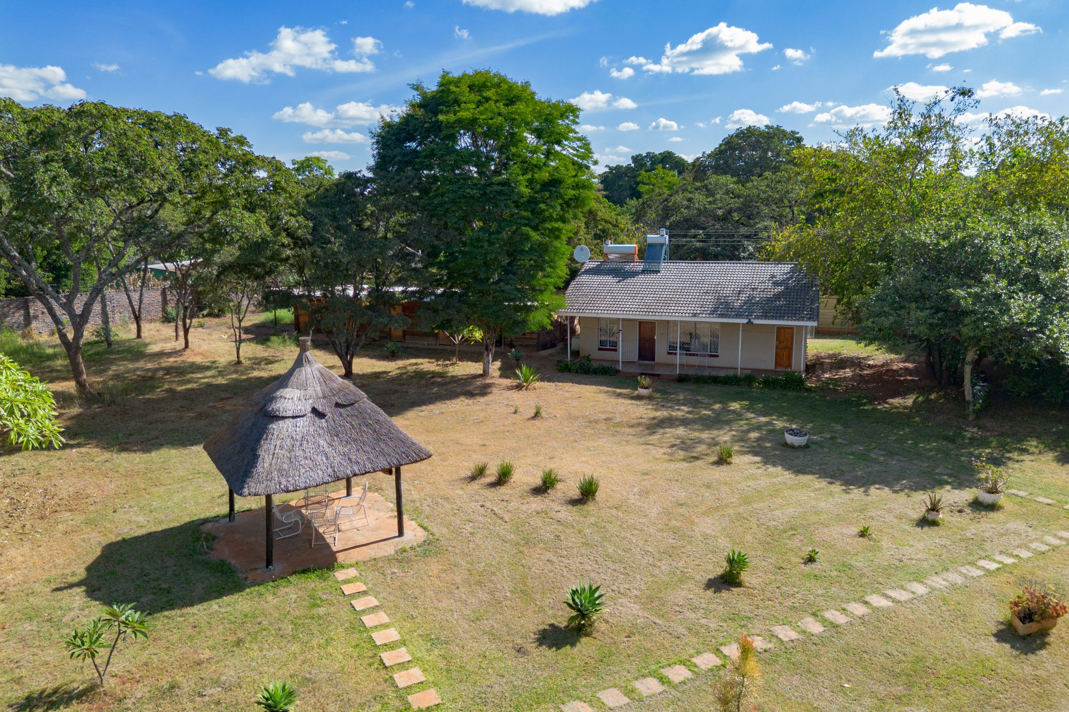 House for sale in Greendale, Zimbabwe - 3ZB1737772