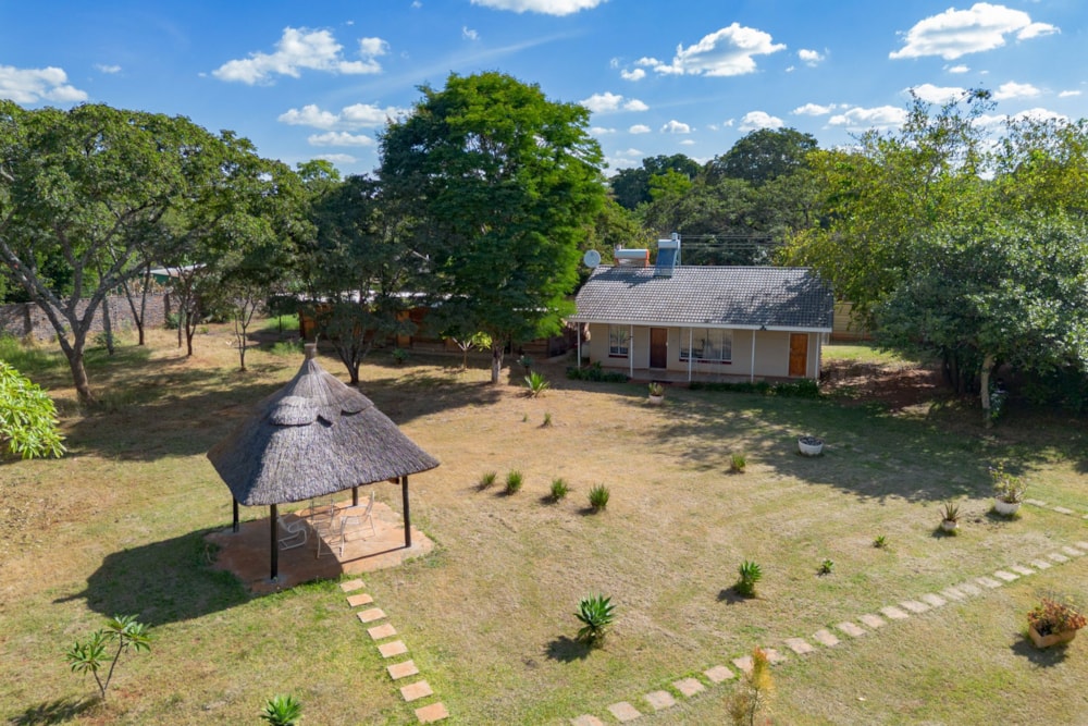 House for sale in Greendale, Zimbabwe - 3ZB1737772