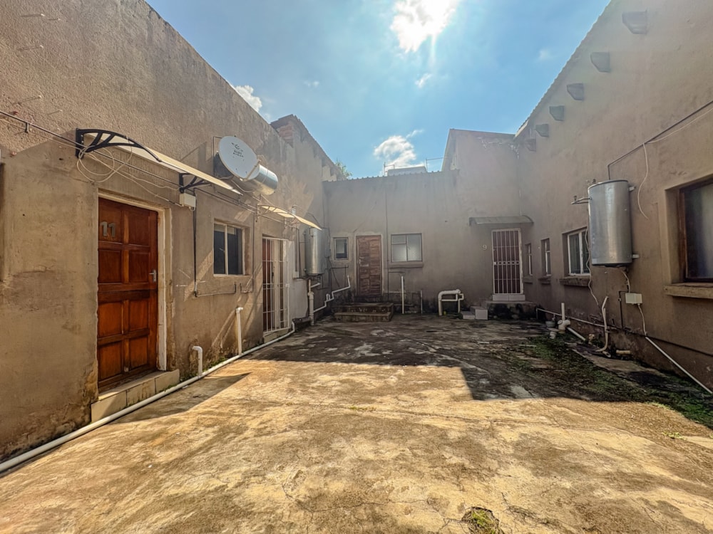 House for sale in Aqua Park - 1TA1737269