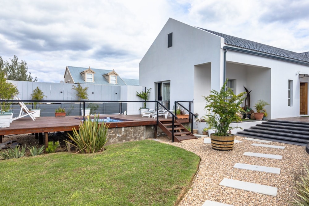 House for sale in Oewersig - 1OU1737301