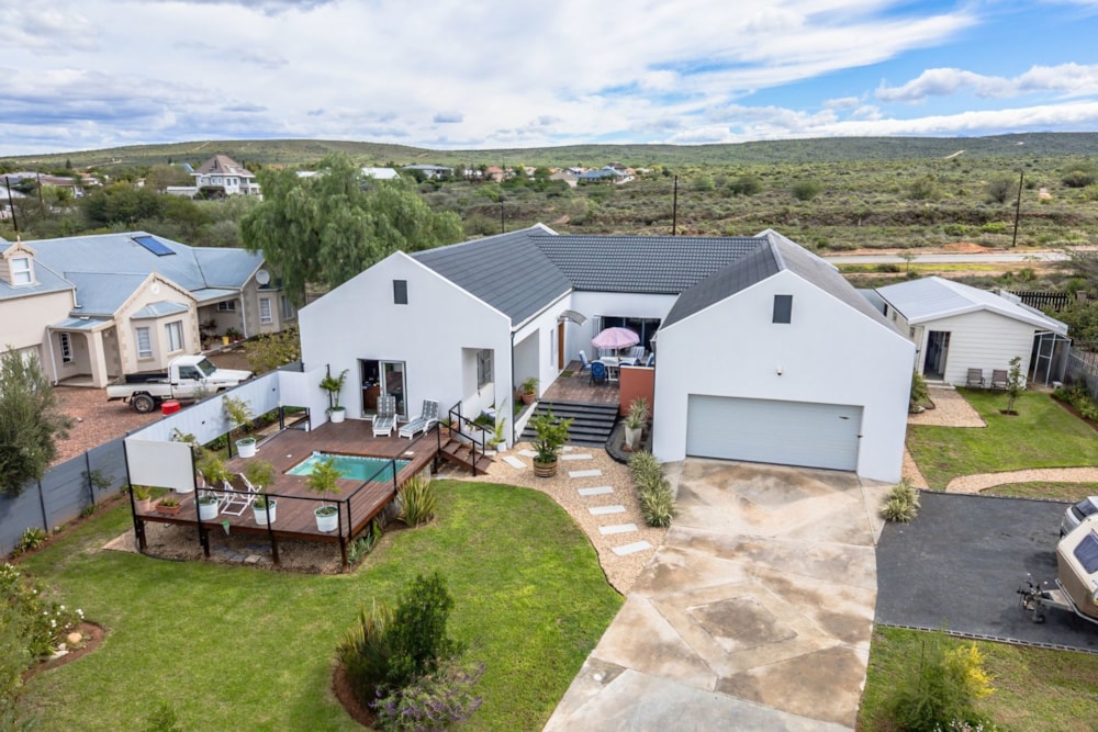 House for sale in Oewersig - 1OU1737301