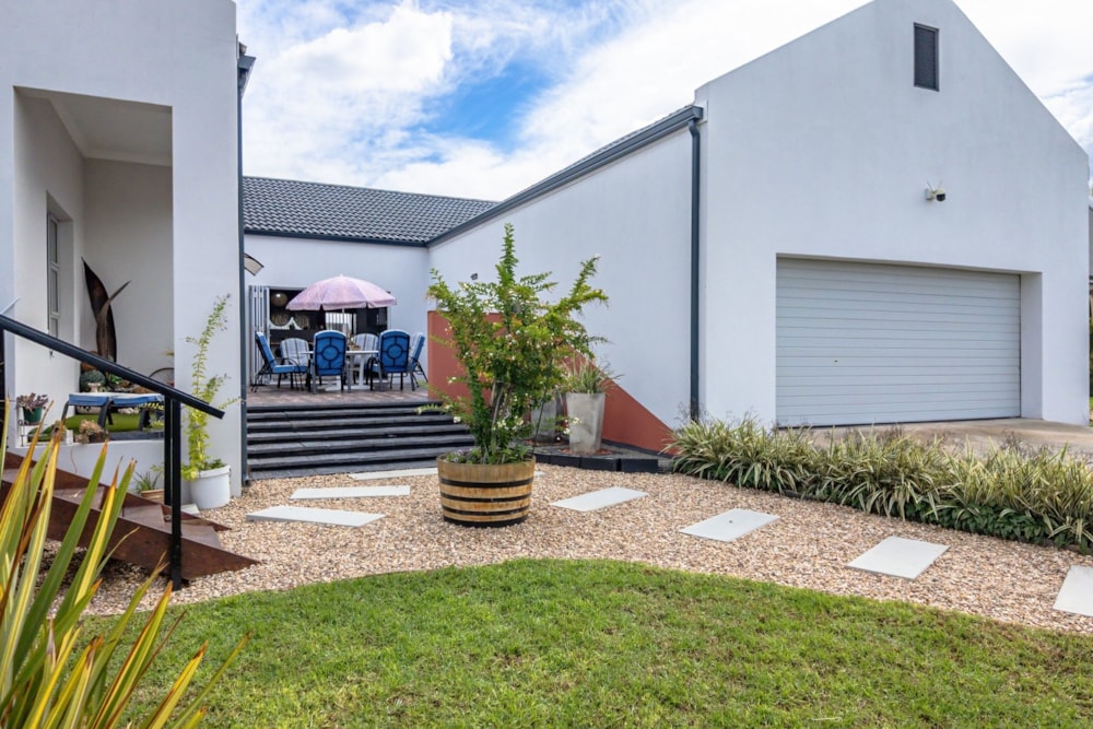 House for sale in Oewersig - 1OU1737301