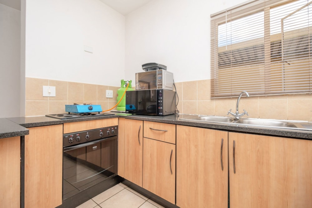 House for sale in Zandspruit - RAN1737293