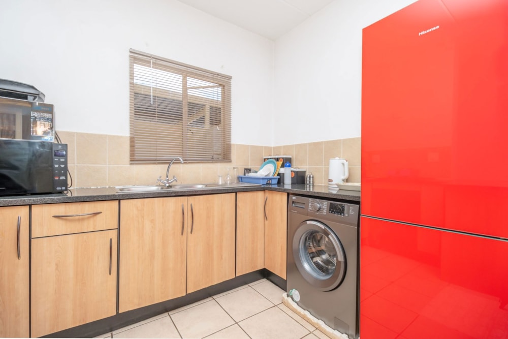 House for sale in Zandspruit - RAN1737293