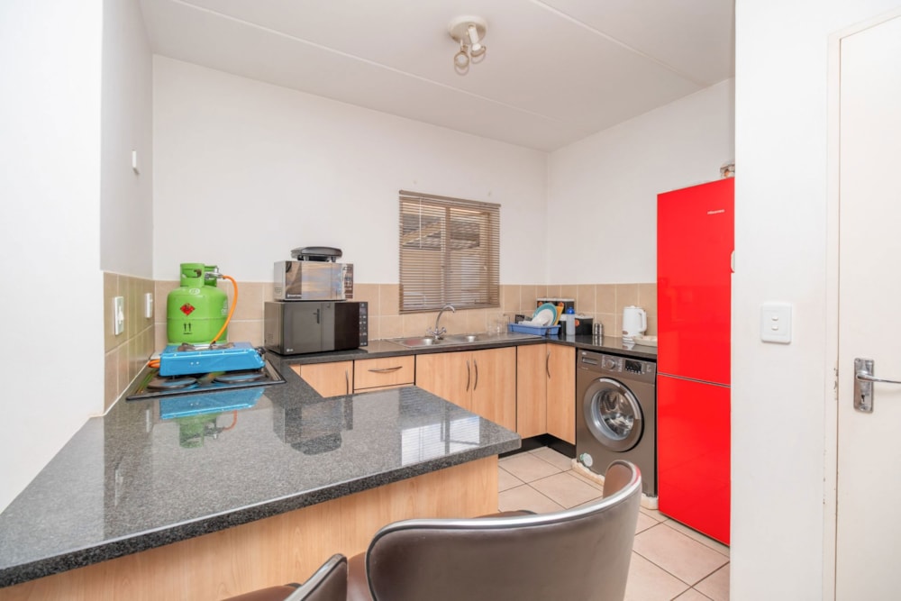 House for sale in Zandspruit - RAN1737293