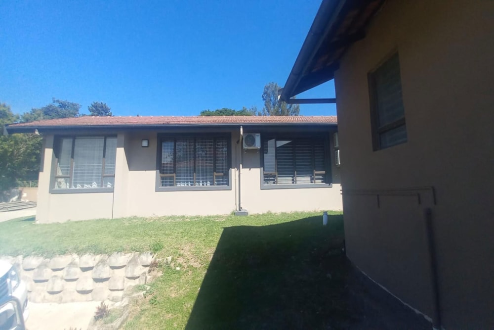 Cottage to rent in Berea West - 1WP1737290