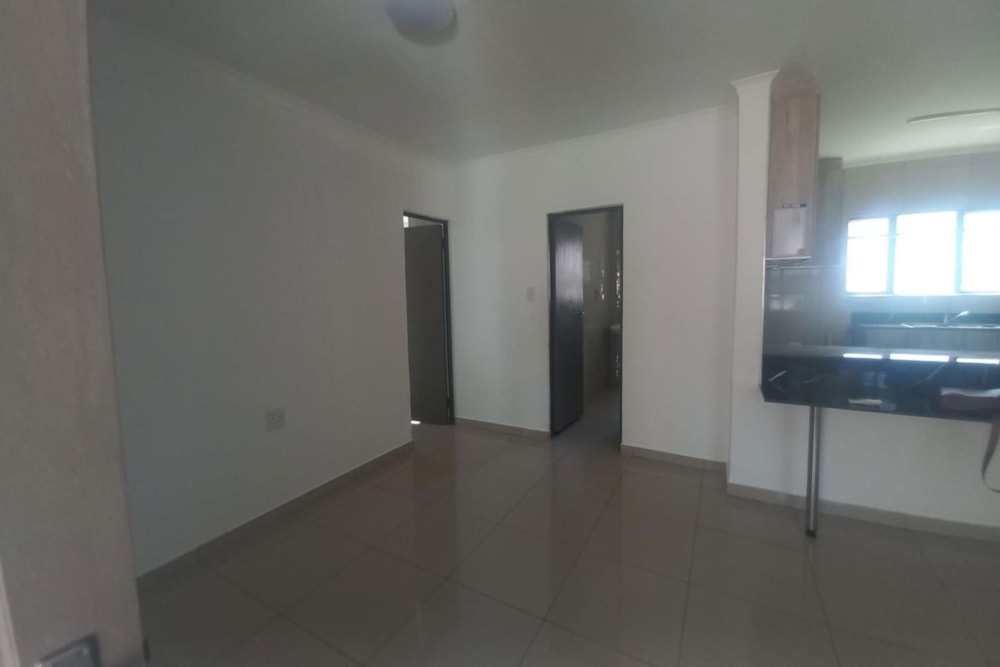 Garden apartment to rent in Berea West - 1WP1737296