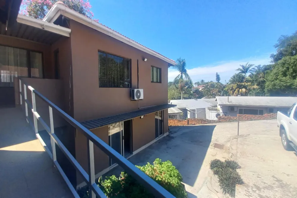 Garden apartment let in Berea West - 1WP1737296 Garden apartment let in Berea West - 1WP1737296