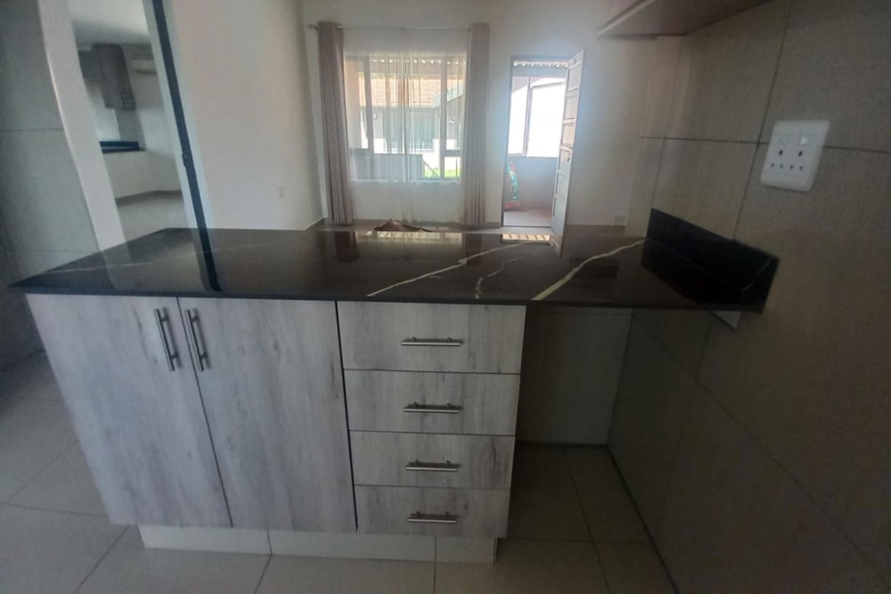 Apartment to rent in Berea West - 1WP1737304