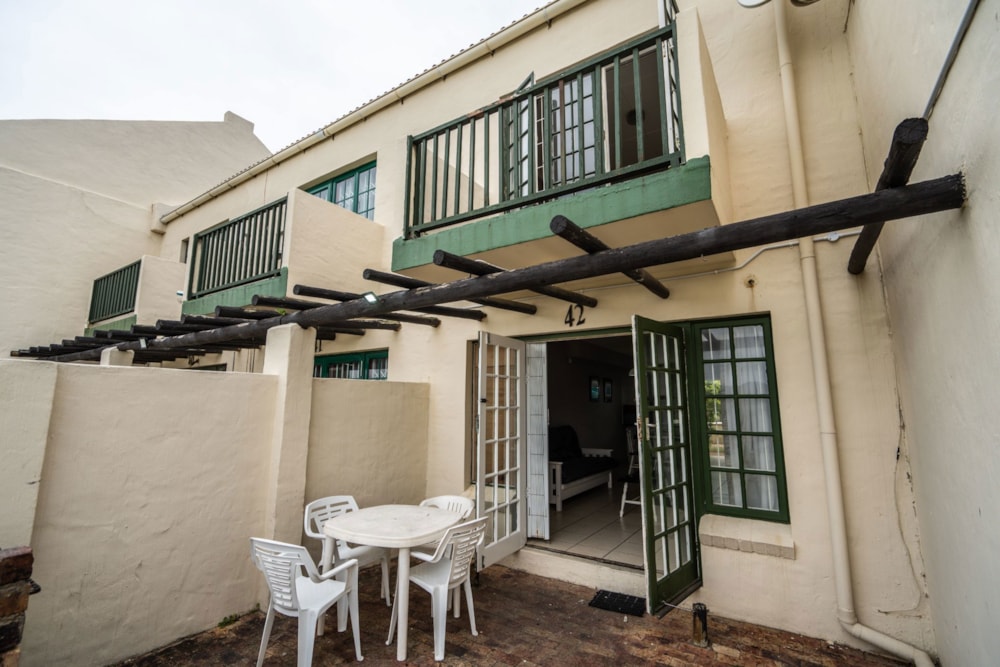Townhouse to rent in West Beach, Port Alfred - 1PF1737303