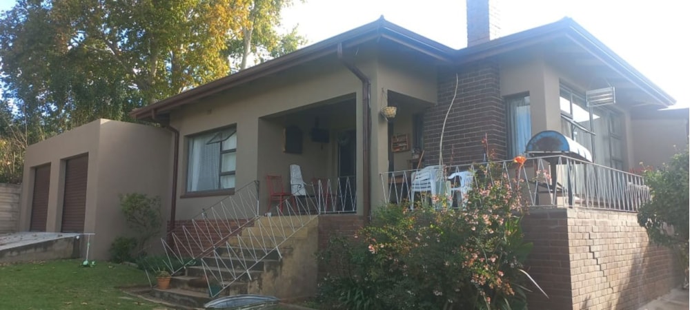 House to rent in Bethlehem Central - 1BTH1737323