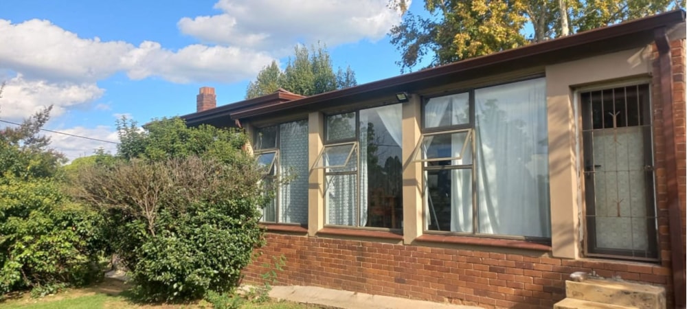 House to rent in Bethlehem Central - 1BTH1737323