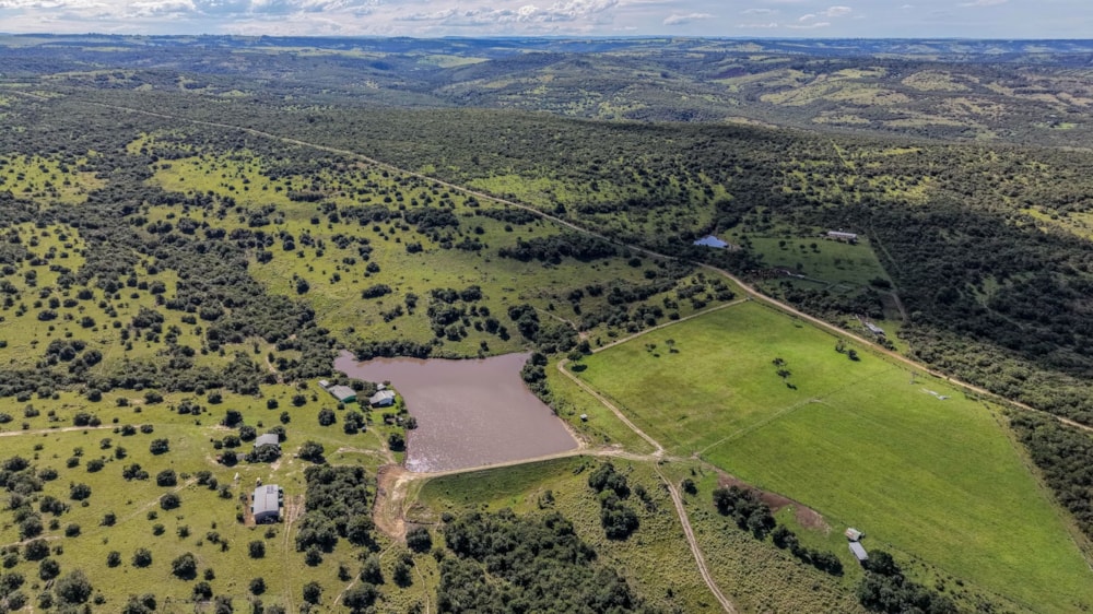 Game farm for sale in Komga - 1EZ1737363