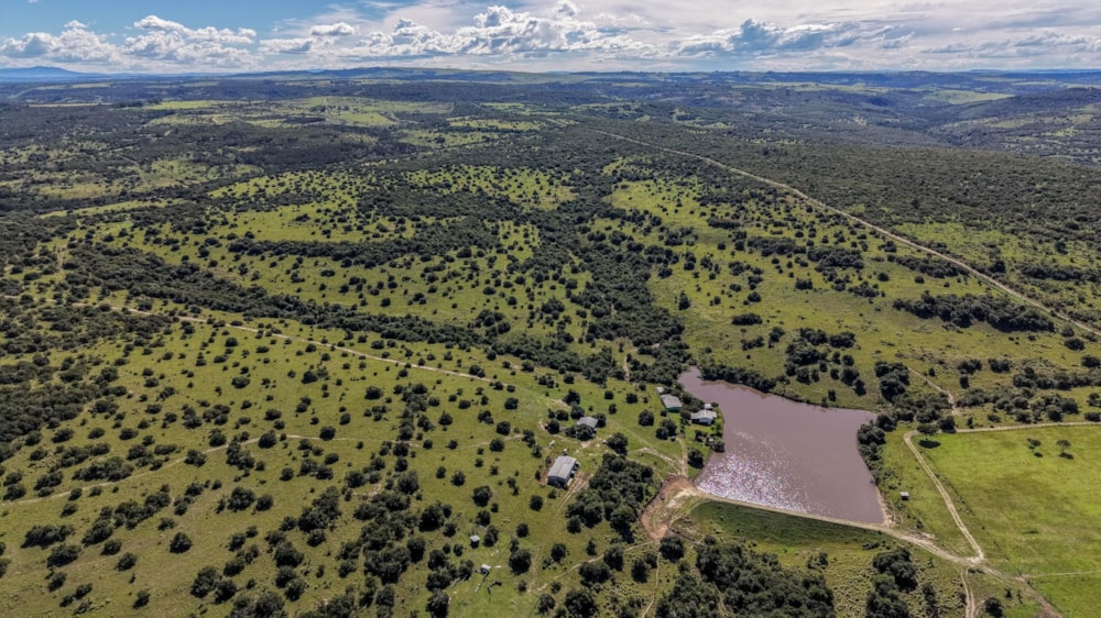 Game farm for sale in Komga - 1EZ1737363