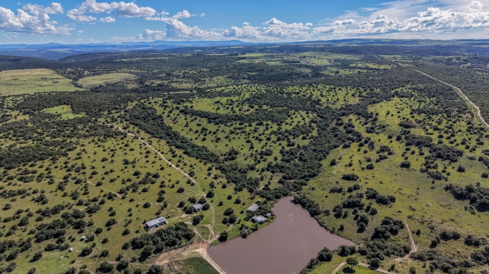 Game farm for sale in Komga - 1EZ1737363