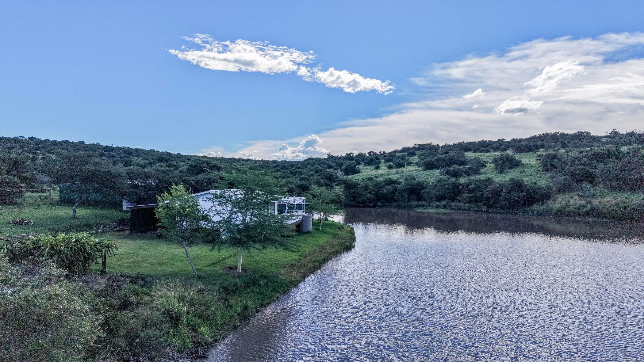 Game farm for sale in Komga - 1EZ1737363