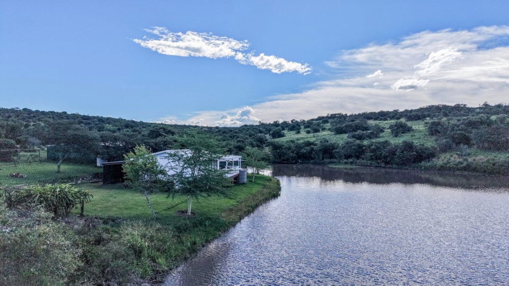 Game farm for sale in Komga - 1EZ1737363