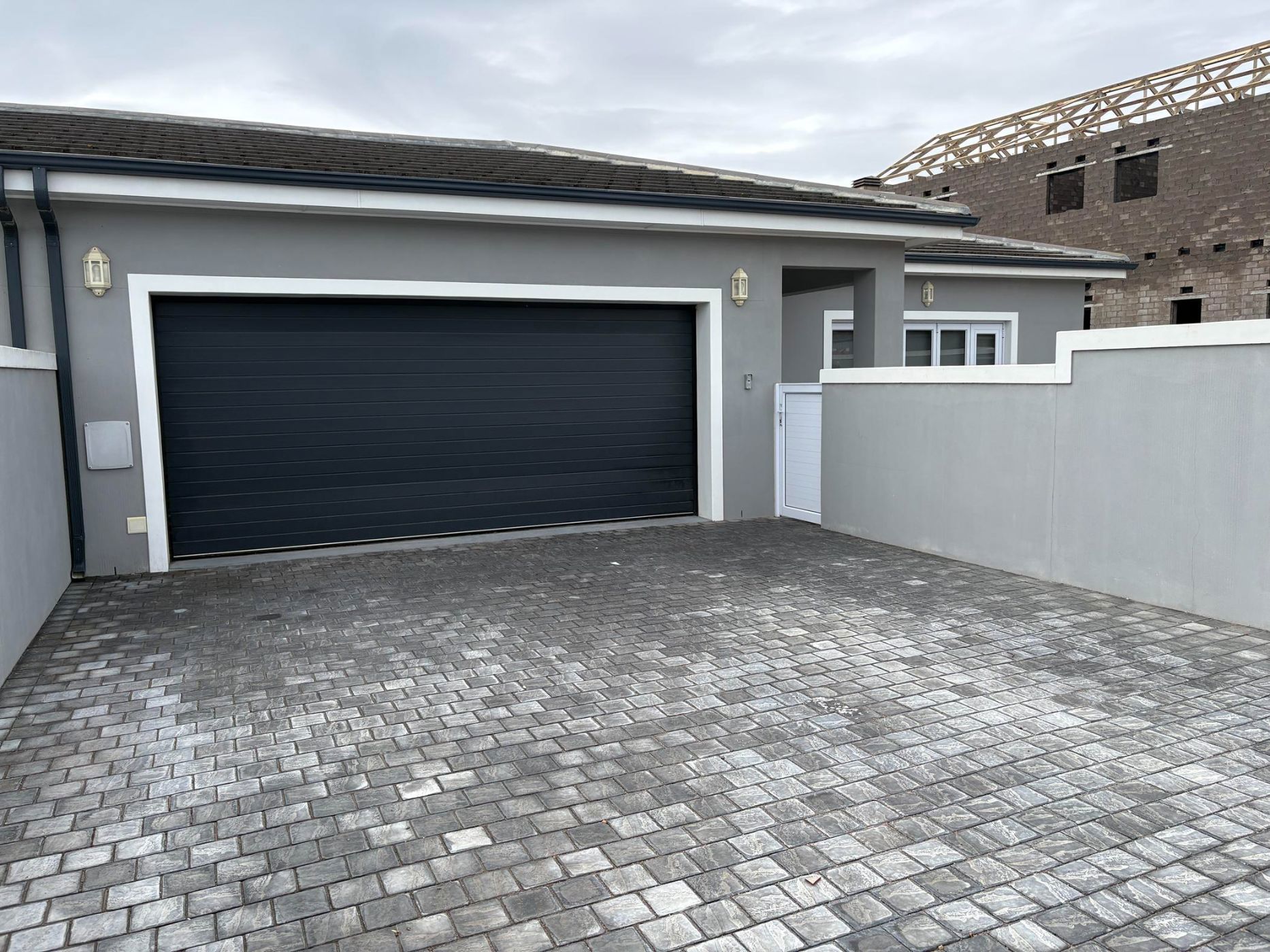 Single-storey house to rent in Yzerfontein - LBL1737349