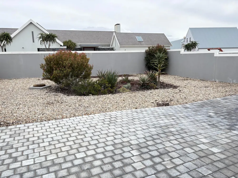 Single-storey house let in Yzerfontein - LBL1737349 Single-storey house let in Yzerfontein - LBL1737349