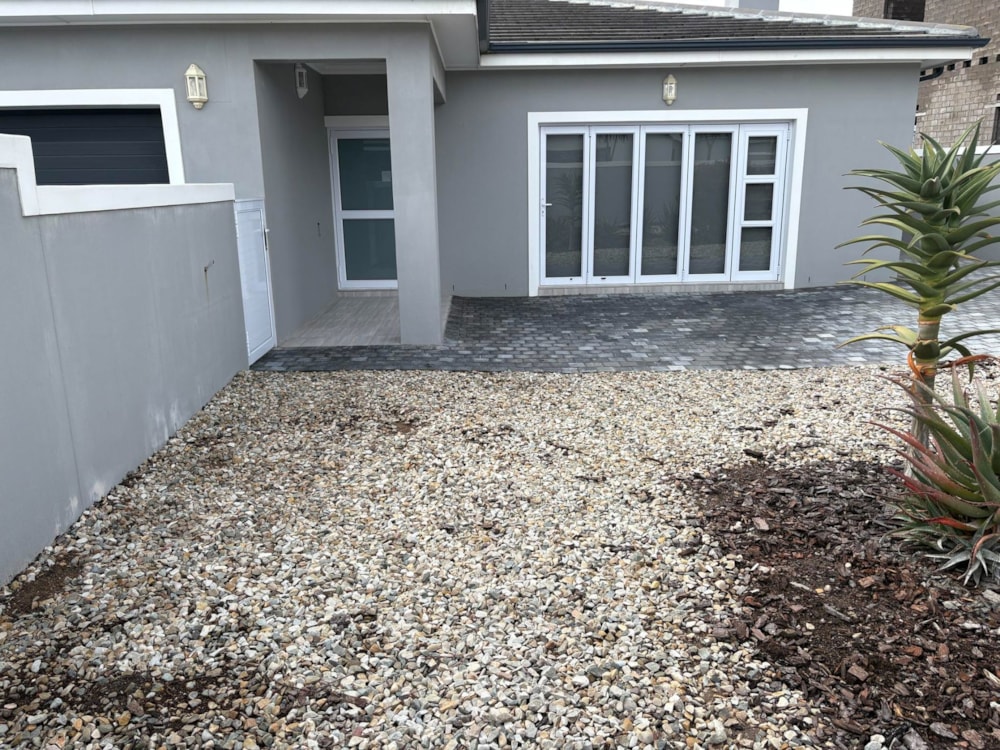 Single-storey house to rent in Yzerfontein - LBL1737349