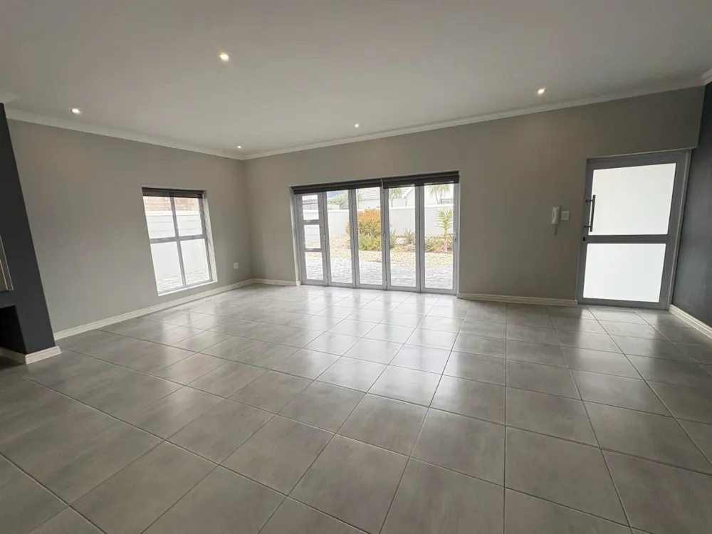 Single-storey house let in Yzerfontein - LBL1737349 Single-storey house let in Yzerfontein - LBL1737349