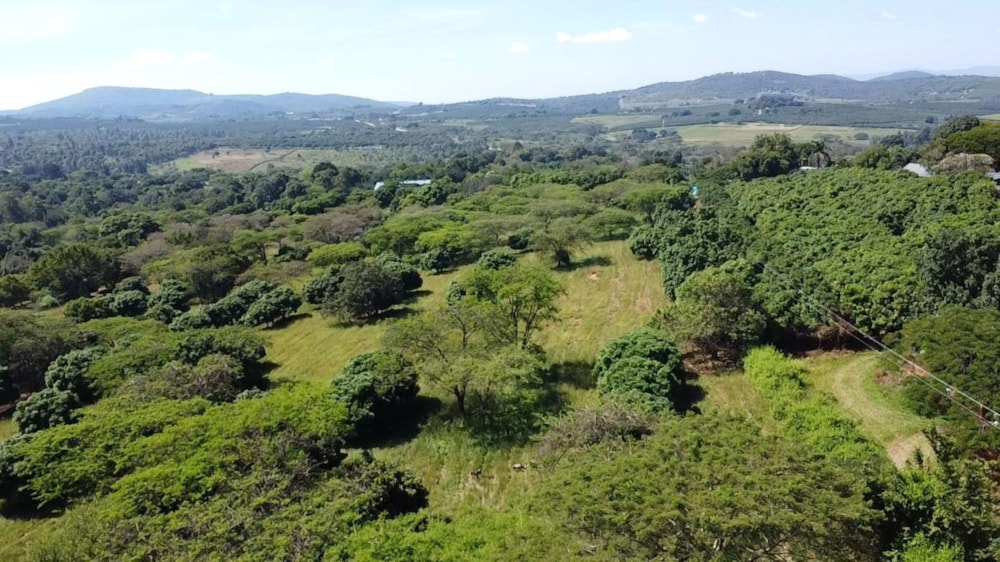 Vacant land for sale in Lushof A H - 1TA1737335