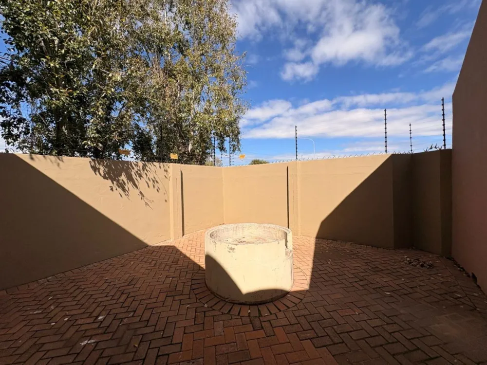 Apartment sold in Potchefstroom - 1PCH1737376 Apartment sold in Potchefstroom - 1PCH1737376