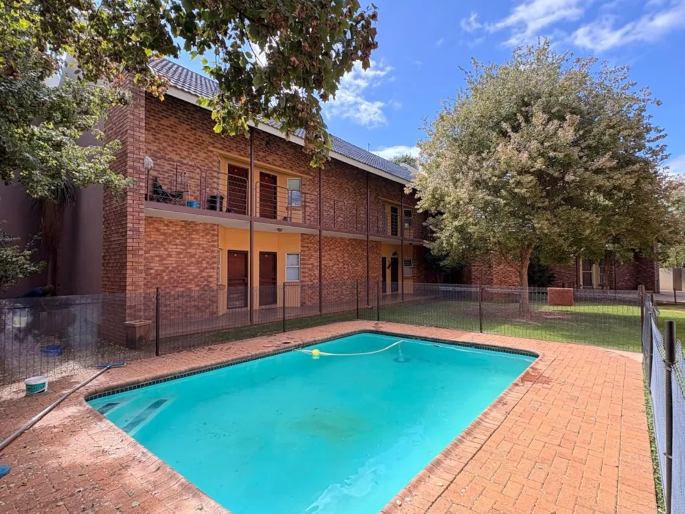 Apartment sold in Potchefstroom - 1PCH1737376 Apartment sold in Potchefstroom - 1PCH1737376