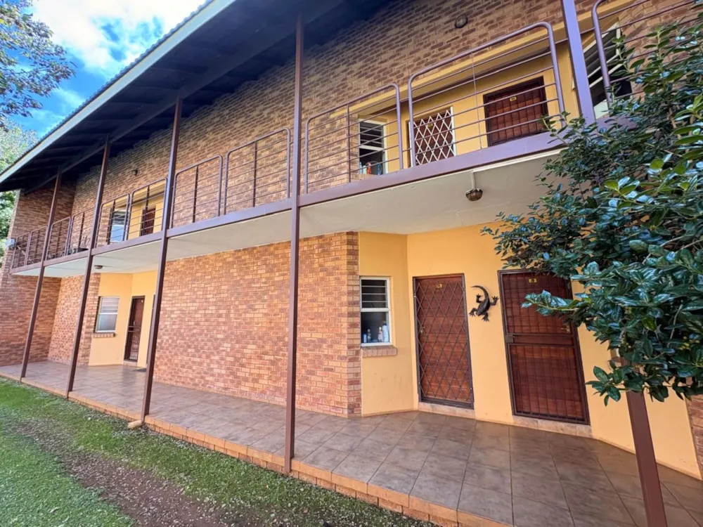 Apartment sold in Potchefstroom - 1PCH1737376 Apartment sold in Potchefstroom - 1PCH1737376