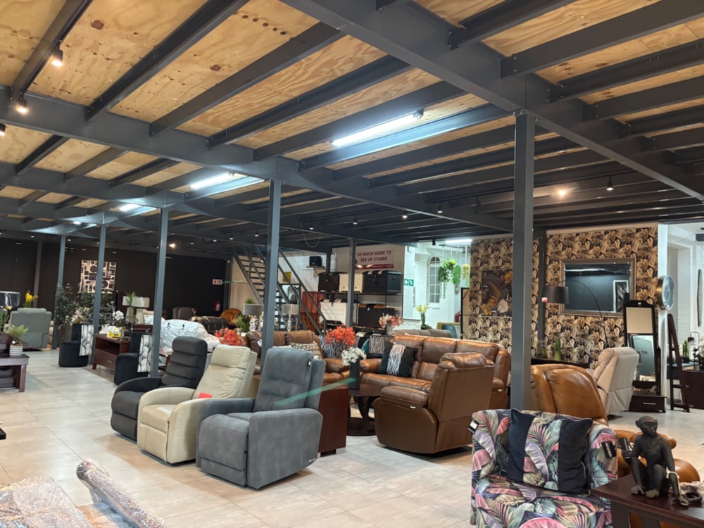 Commercial retail property to rent in Pietermaritzburg Central - 1PM1737656