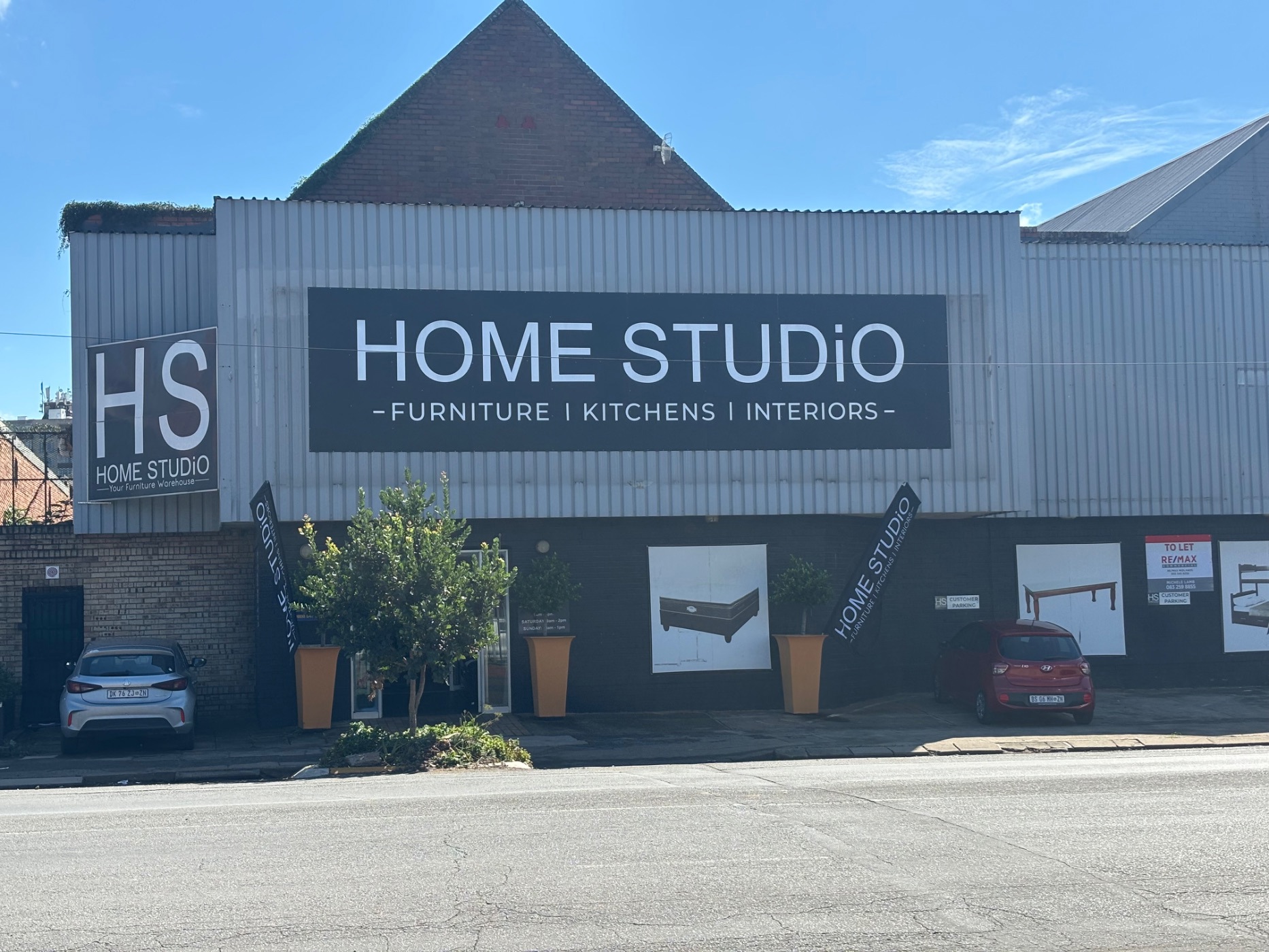 Commercial retail property to rent in Pietermaritzburg Central - 1PM1737656