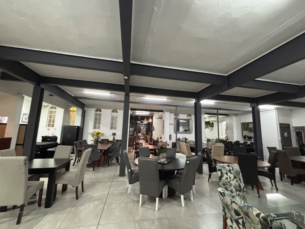 Commercial retail property to rent in Pietermaritzburg Central - 1PM1737656