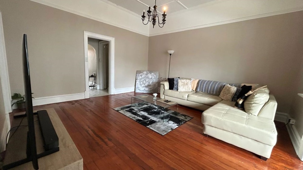 Apartment for sale in Essenwood - 1DA1737345