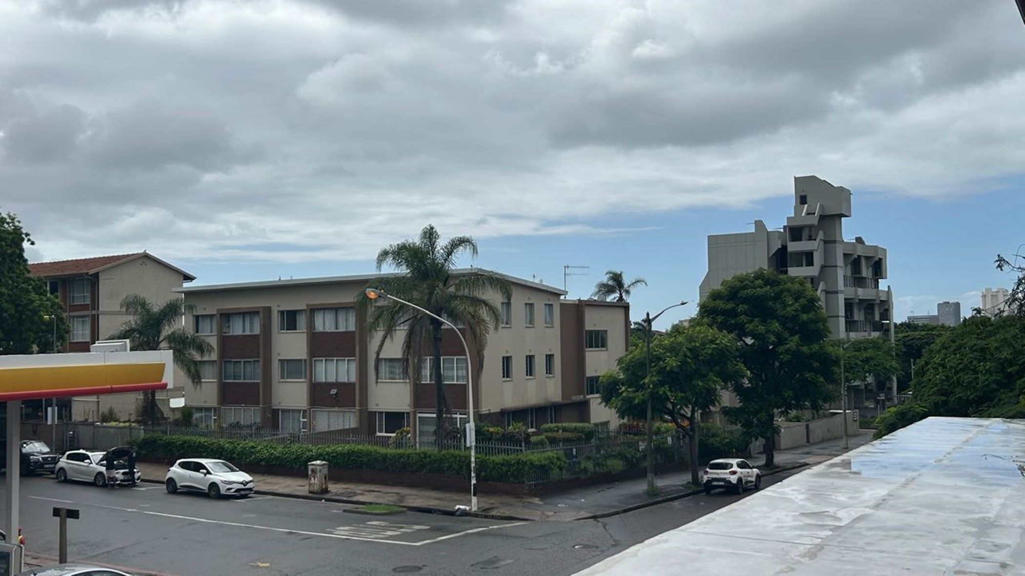 Apartment for sale in Essenwood - 1DA1737345