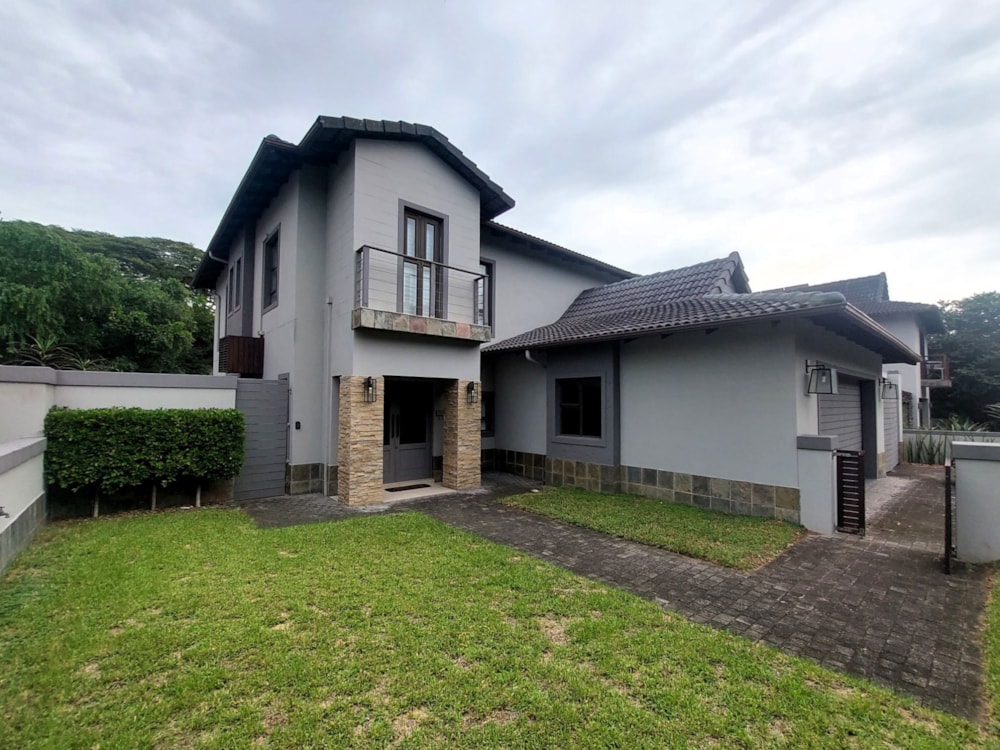 Double-storey house to rent in Meer en See - 1RY1737406