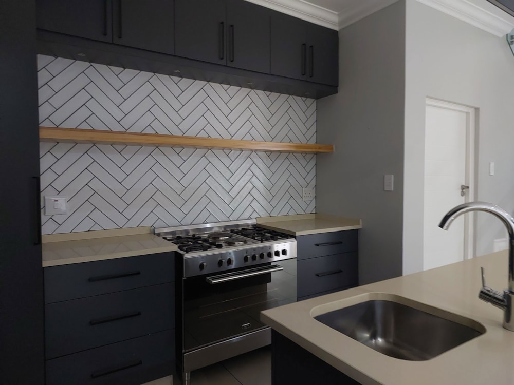 Double-storey house to rent in Meer en See - 1RY1737406