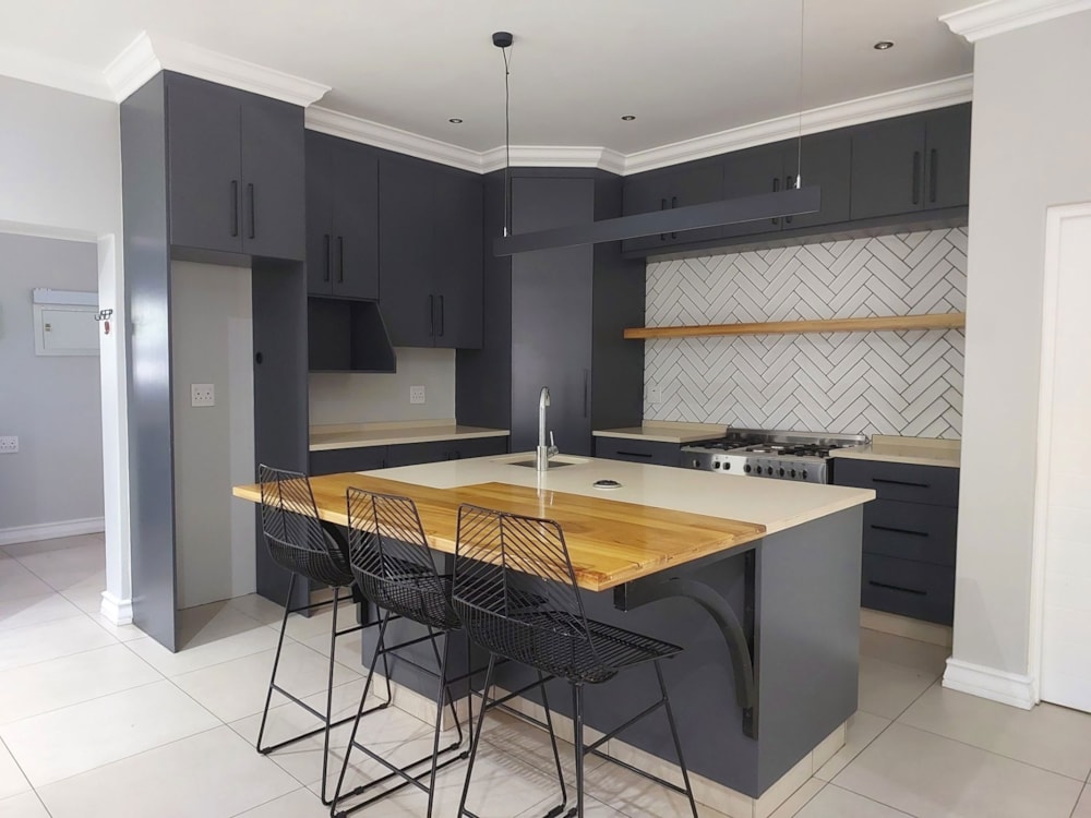 Double-storey house to rent in Meer en See - 1RY1737406