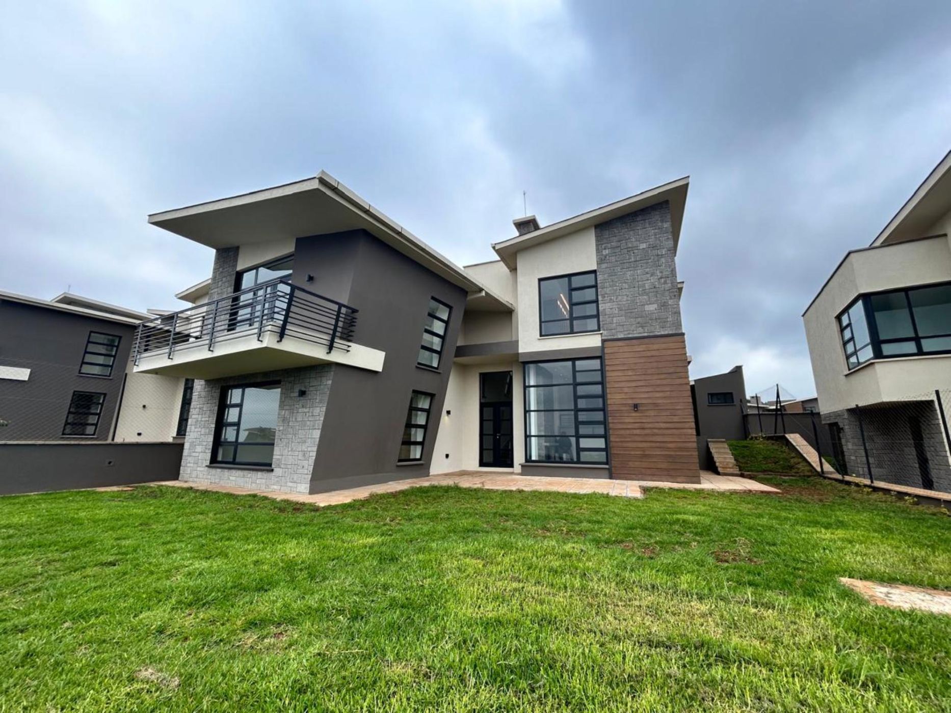Double-storey house to rent in Tigoni, Kenya - 3KE1737377