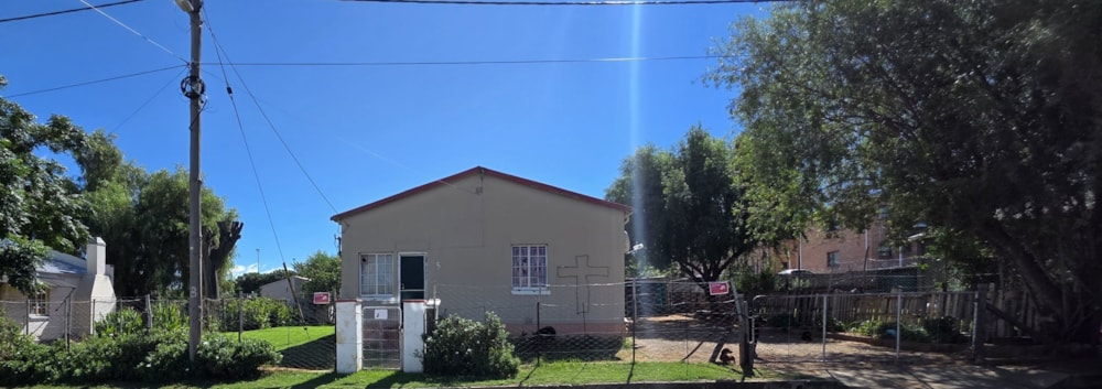 House for sale in Cradock - 1KK1737360