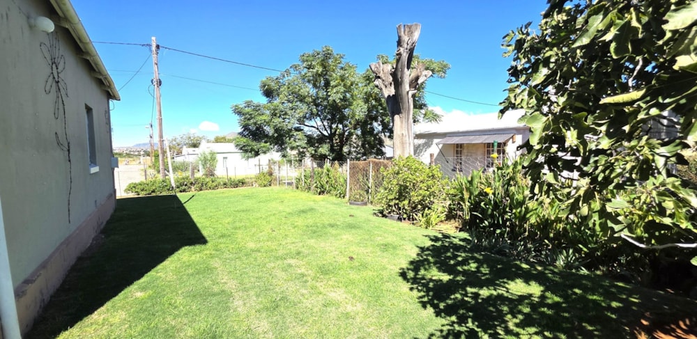 House for sale in Cradock - 1KK1737360
