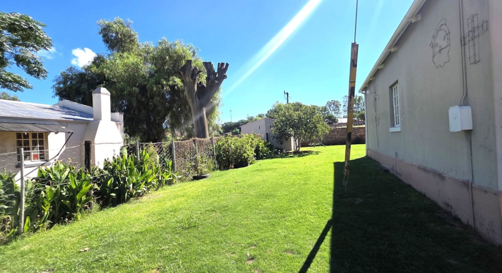 House for sale in Cradock - 1KK1737360