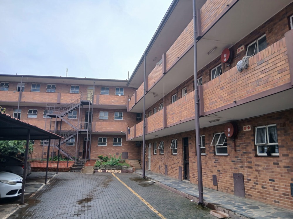 Apartment for sale in Gezina, Moot - PTM1737375