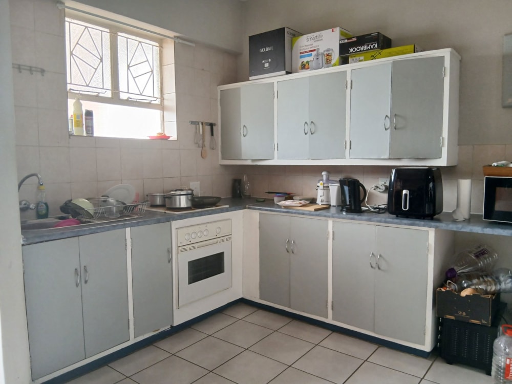 Apartment for sale in Gezina, Moot - PTM1737375