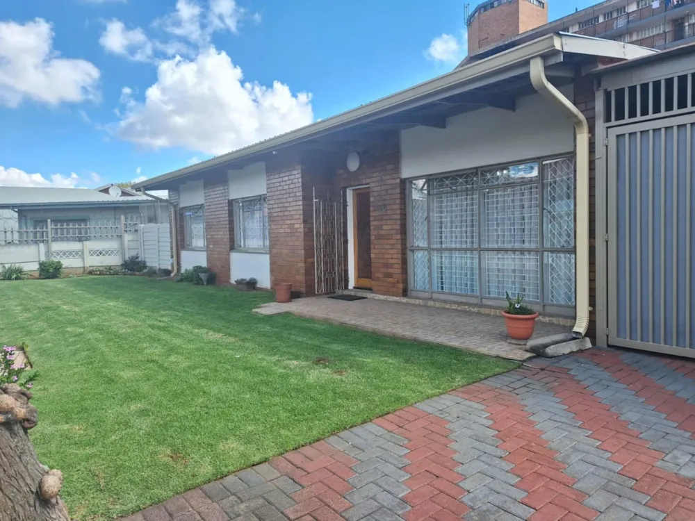 House sold in Actonville - EN1737476 House sold in Actonville - EN1737476