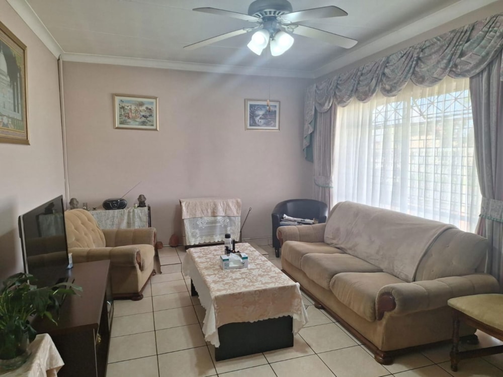 House for sale in Actonville - EN1737476