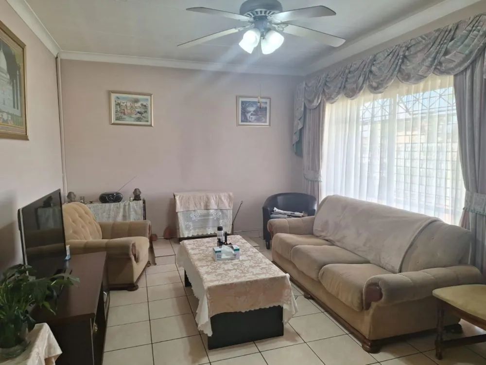 House sold in Actonville - EN1737476 House sold in Actonville - EN1737476
