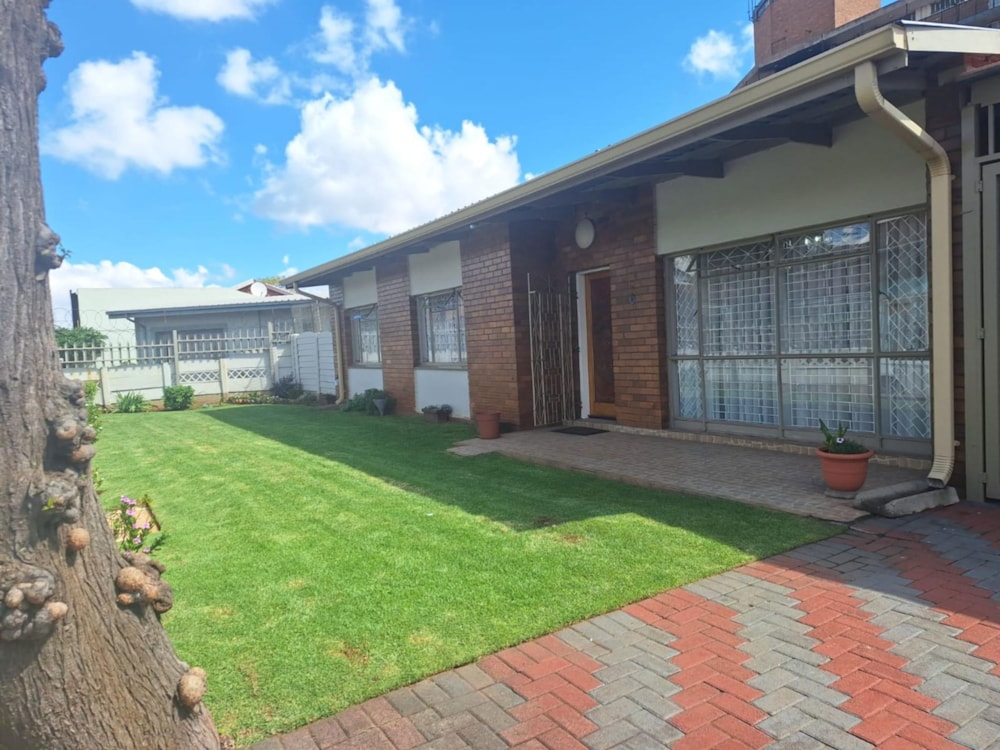 House for sale in Actonville - EN1737476