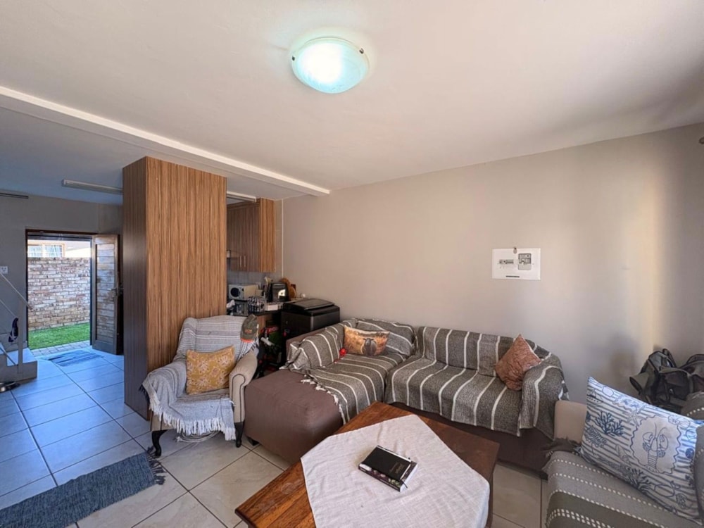 Apartment for sale in Potchefstroom - 1PCH1737503